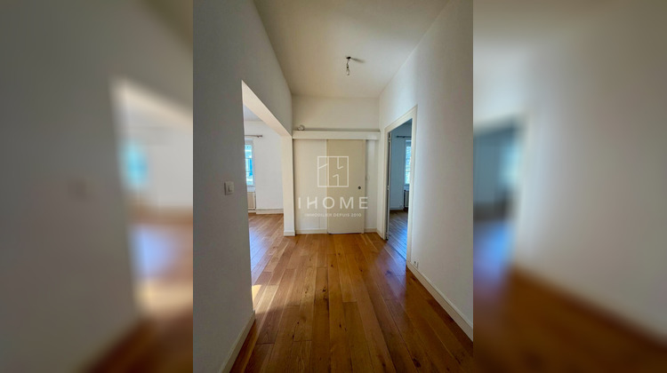 Ma-Cabane - Location Appartement ANGERS, 67 m²