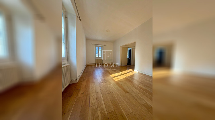 Ma-Cabane - Location Appartement ANGERS, 67 m²
