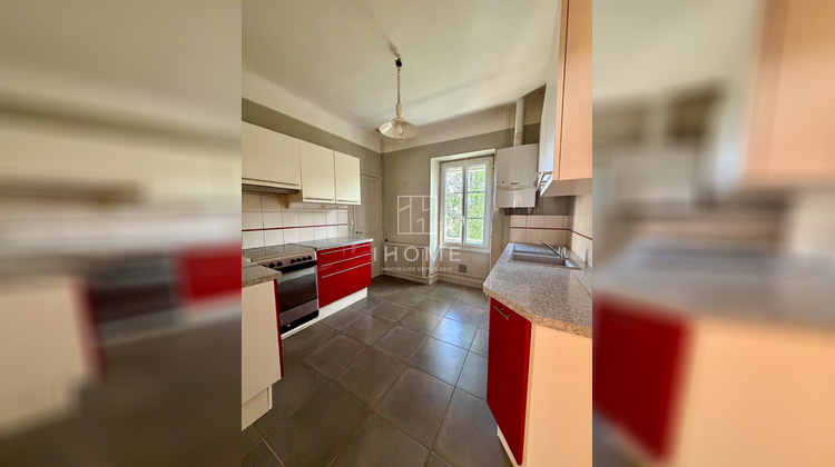 Ma-Cabane - Location Appartement ANGERS, 67 m²
