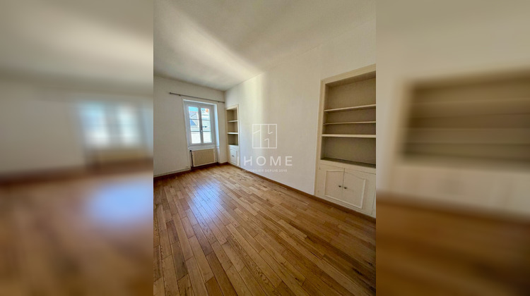 Ma-Cabane - Location Appartement ANGERS, 67 m²