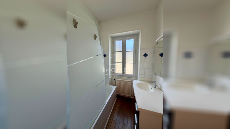 Ma-Cabane - Location Appartement ANGERS, 67 m²