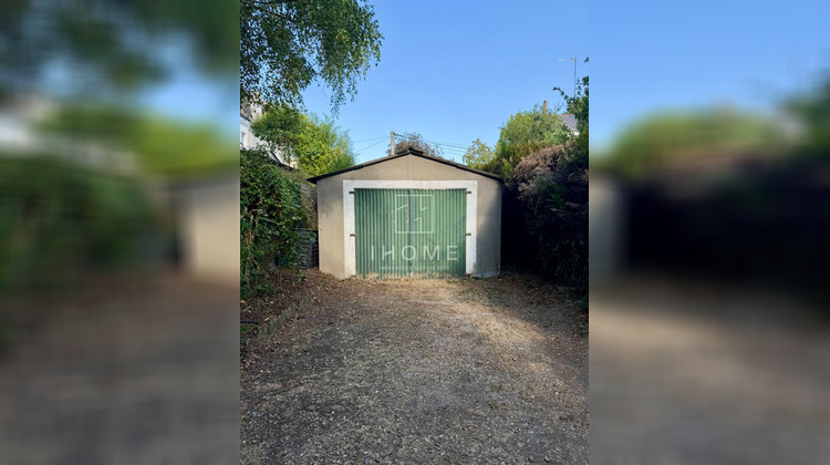 Ma-Cabane - Location Appartement ANGERS, 67 m²
