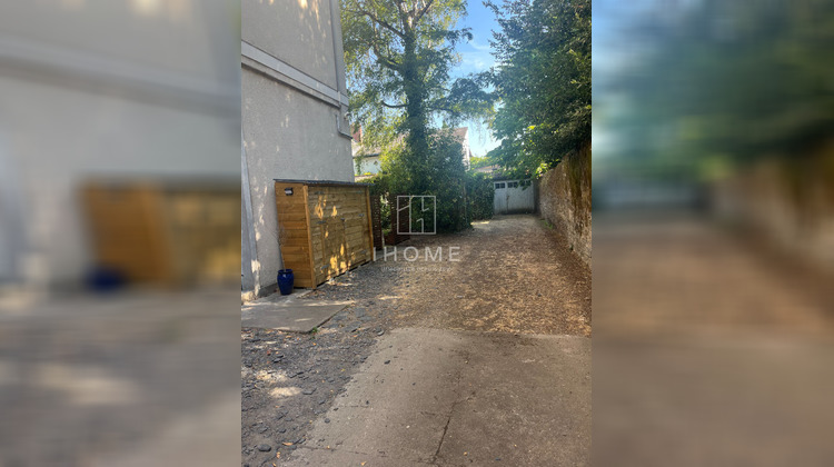 Ma-Cabane - Location Appartement ANGERS, 67 m²