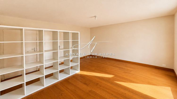 Ma-Cabane - Location Appartement Angers, 47 m²