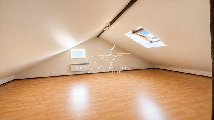 Ma-Cabane - Location Appartement Angers, 47 m²
