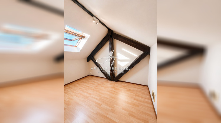 Ma-Cabane - Location Appartement Angers, 47 m²