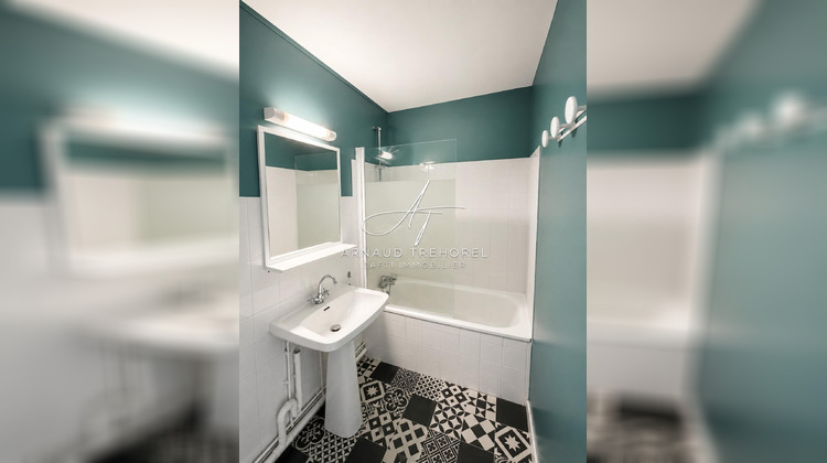 Ma-Cabane - Location Appartement Angers, 47 m²