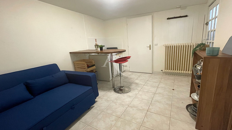 Ma-Cabane - Location Appartement ANGERS, 11 m²
