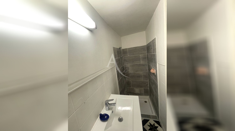 Ma-Cabane - Location Appartement ANGERS, 11 m²