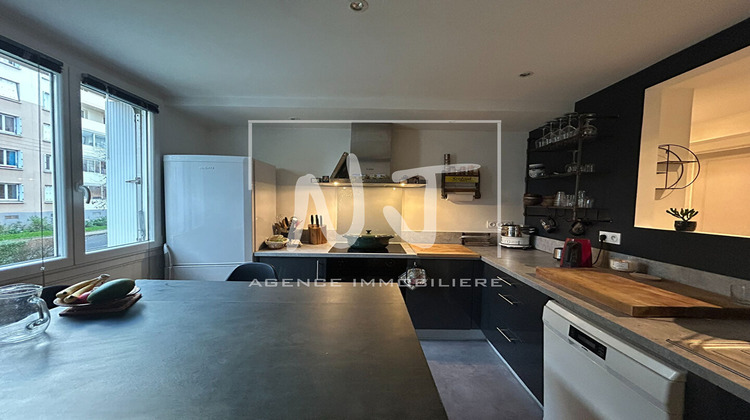 Ma-Cabane - Location Appartement ANGERS, 76 m²