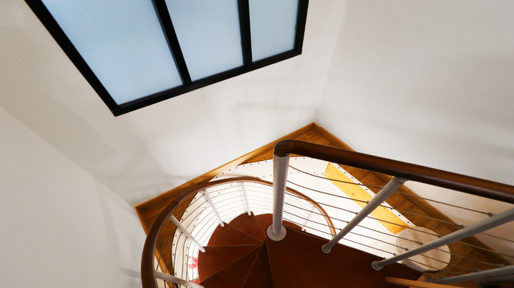 Ma-Cabane - Location Appartement ANGERS, 60 m²