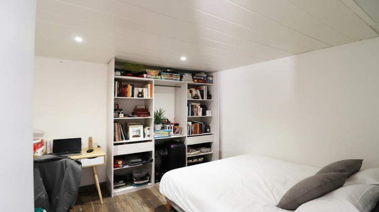 Ma-Cabane - Location Appartement ANGERS, 60 m²