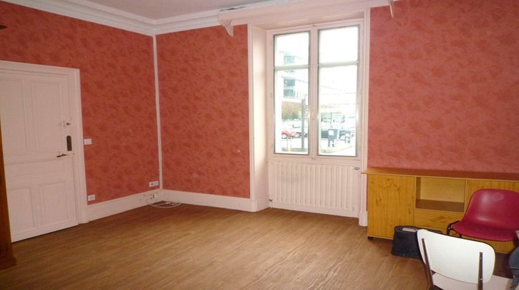 Ma-Cabane - Location Appartement ANGERS, 47 m²