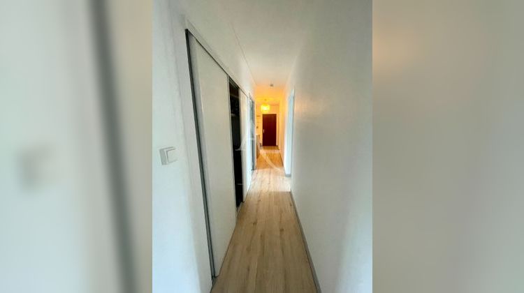 Ma-Cabane - Location Appartement ANGERS, 82 m²