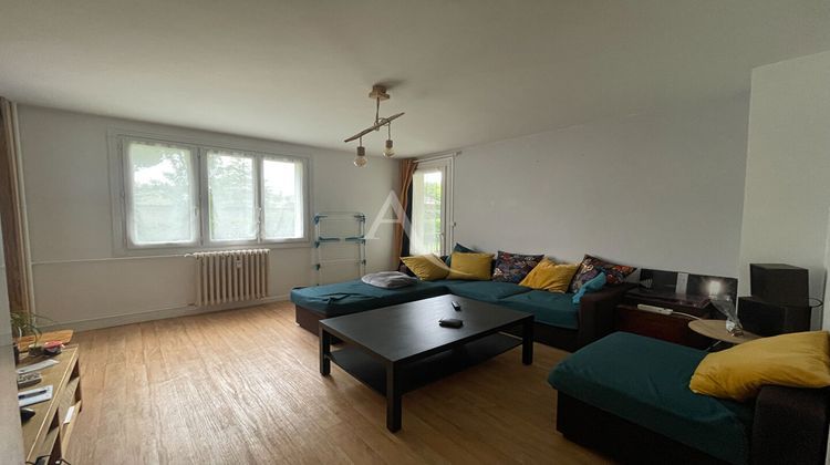 Ma-Cabane - Location Appartement ANGERS, 66 m²