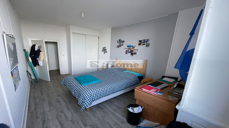 Ma-Cabane - Location Appartement ANGERS, 58 m²