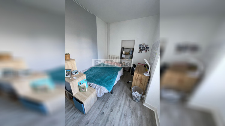 Ma-Cabane - Location Appartement ANGERS, 58 m²