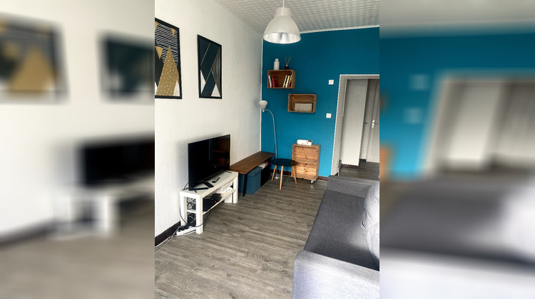 Ma-Cabane - Location Appartement ANGERS, 105 m²