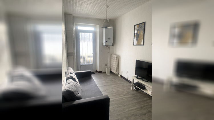 Ma-Cabane - Location Appartement ANGERS, 105 m²