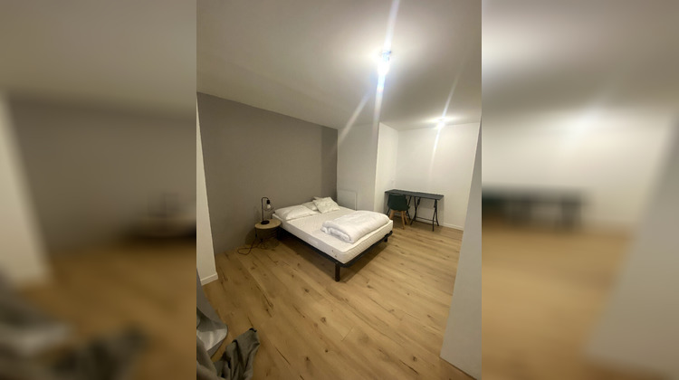 Ma-Cabane - Location Appartement ANGERS, 105 m²