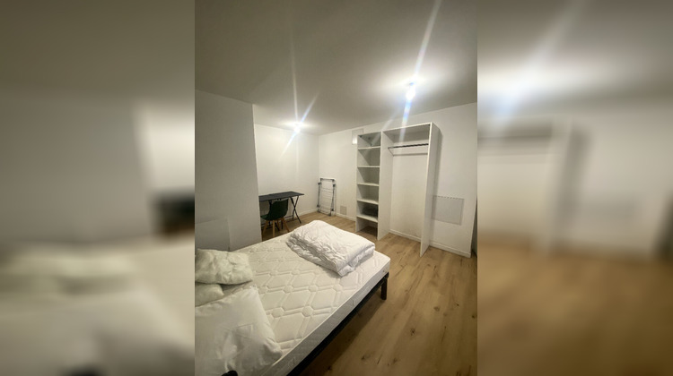 Ma-Cabane - Location Appartement ANGERS, 105 m²