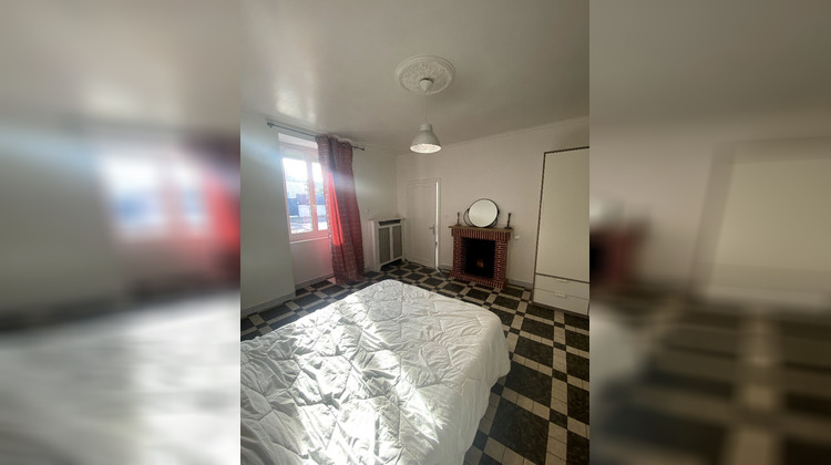 Ma-Cabane - Location Appartement ANGERS, 105 m²