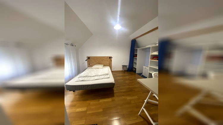 Ma-Cabane - Location Appartement ANGERS, 105 m²