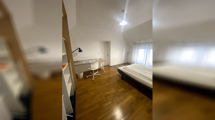 Ma-Cabane - Location Appartement ANGERS, 105 m²