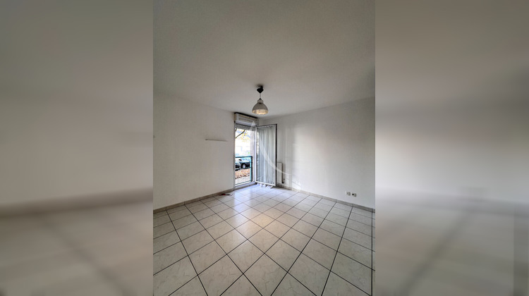 Ma-Cabane - Location Appartement ANGERS, 22 m²