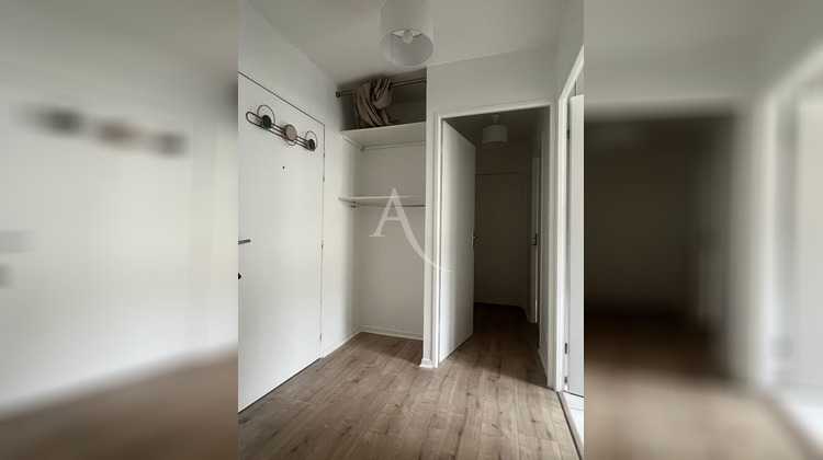 Ma-Cabane - Location Appartement ANGERS, 46 m²