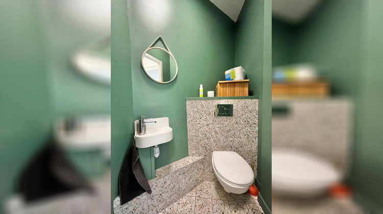 Ma-Cabane - Location Appartement ANGERS, 110 m²