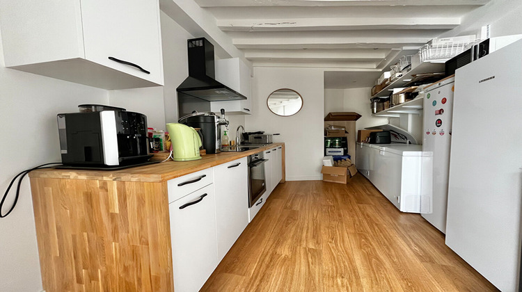 Ma-Cabane - Location Appartement ANGERS, 110 m²