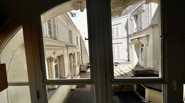 Ma-Cabane - Location Appartement ANGERS, 110 m²