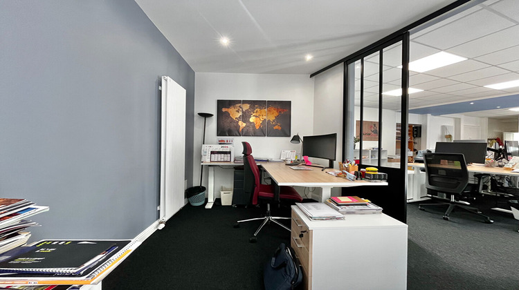 Ma-Cabane - Location Appartement ANGERS, 110 m²