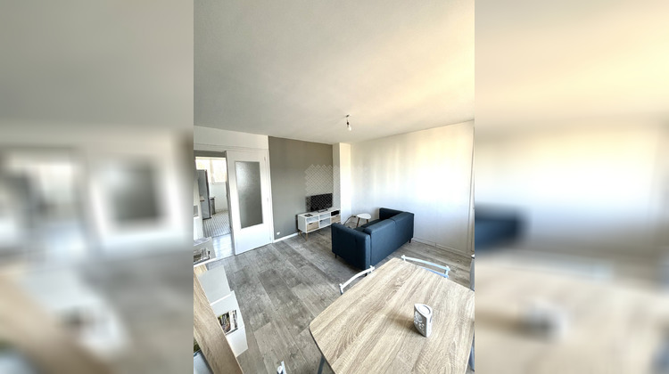 Ma-Cabane - Location Appartement Angers, 75 m²