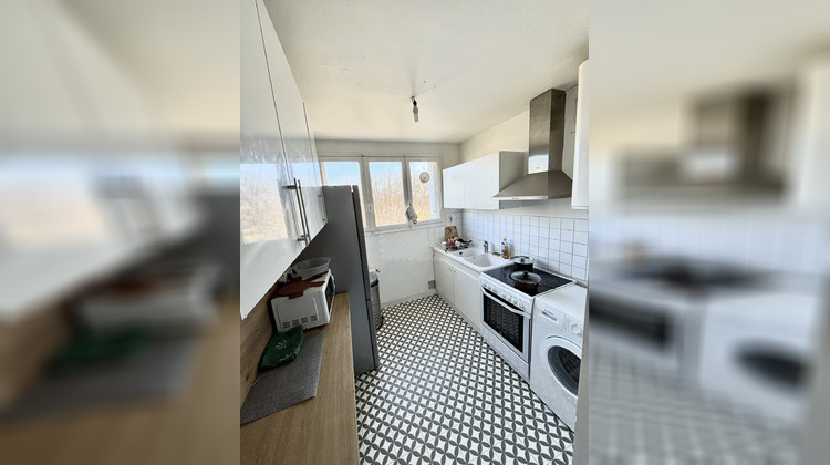 Ma-Cabane - Location Appartement Angers, 75 m²
