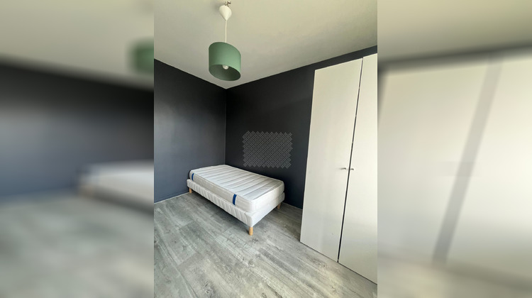 Ma-Cabane - Location Appartement Angers, 75 m²