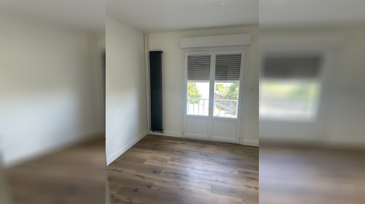 Ma-Cabane - Location Appartement Angers, 85 m²