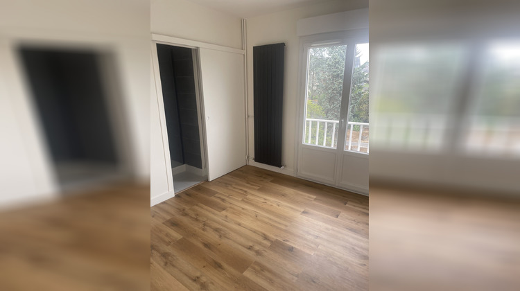 Ma-Cabane - Location Appartement Angers, 85 m²