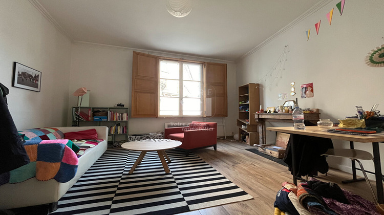 Ma-Cabane - Location Appartement ANGERS, 56 m²