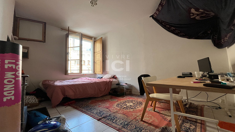 Ma-Cabane - Location Appartement ANGERS, 56 m²