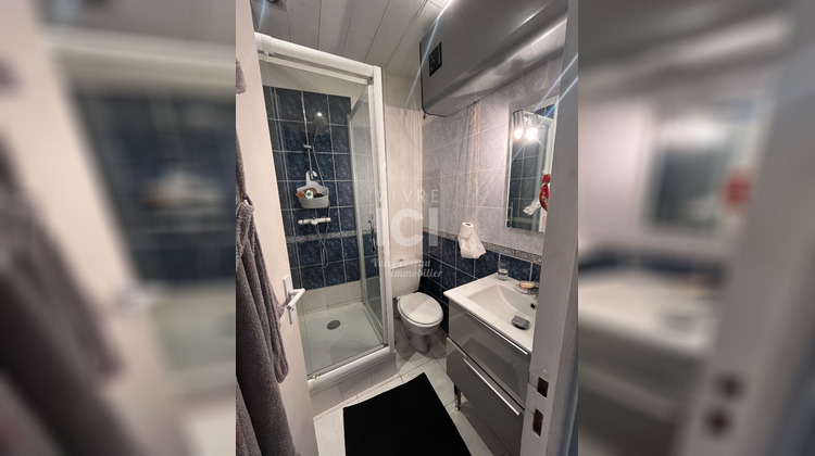 Ma-Cabane - Location Appartement ANGERS, 56 m²