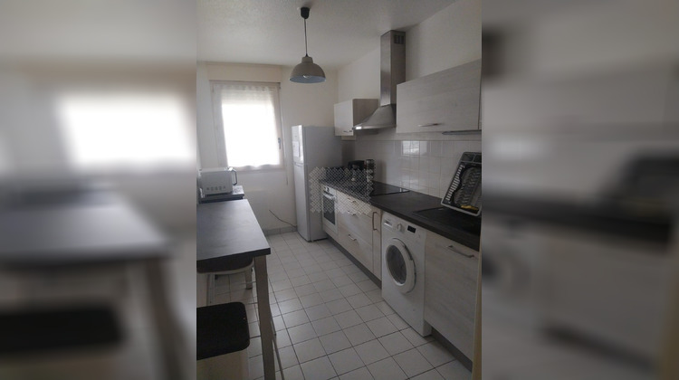 Ma-Cabane - Location Appartement Angers, 69 m²