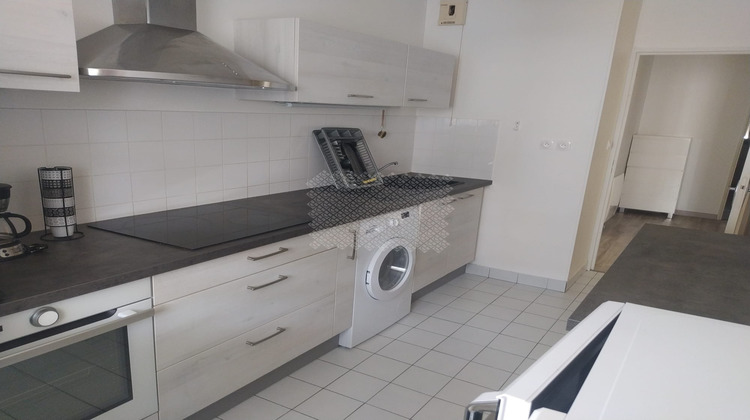 Ma-Cabane - Location Appartement Angers, 69 m²
