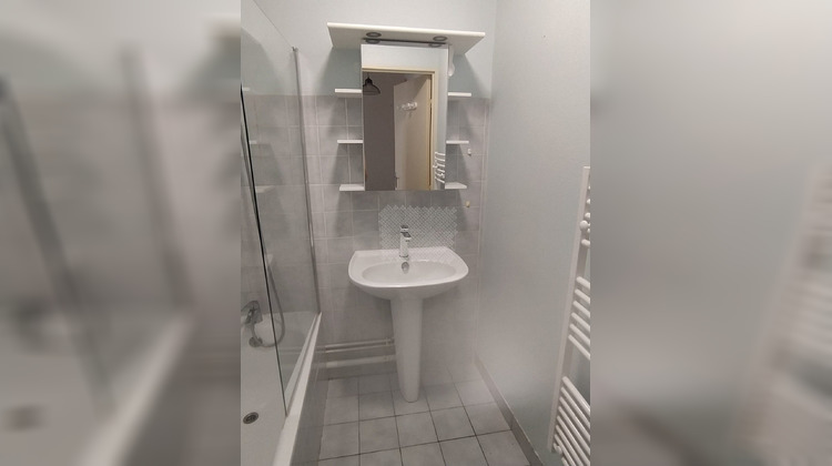 Ma-Cabane - Location Appartement Angers, 69 m²