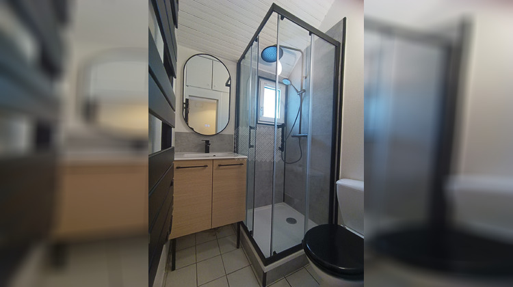 Ma-Cabane - Location Appartement Angers, 17 m²