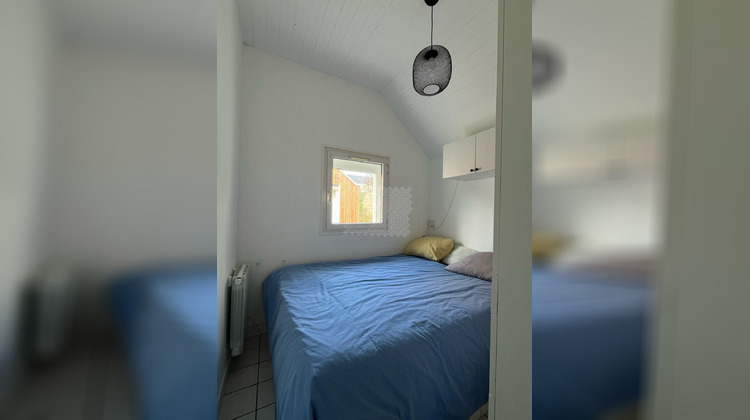 Ma-Cabane - Location Appartement Angers, 17 m²