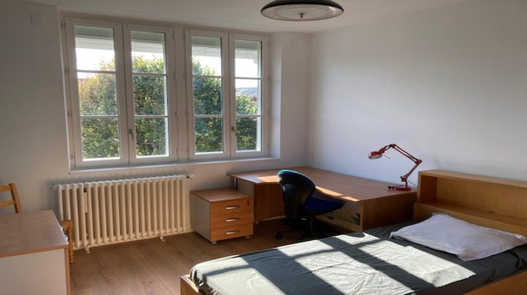 Ma-Cabane - Location Appartement Angers, 13 m²