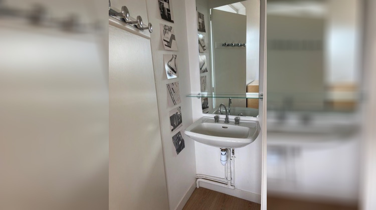 Ma-Cabane - Location Appartement Angers, 13 m²