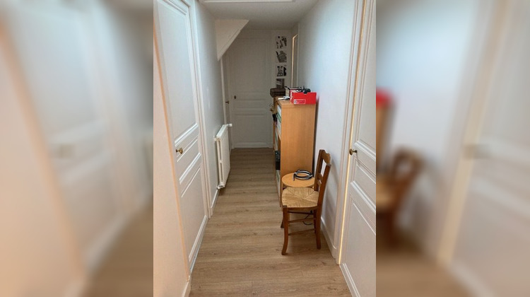 Ma-Cabane - Location Appartement Angers, 13 m²
